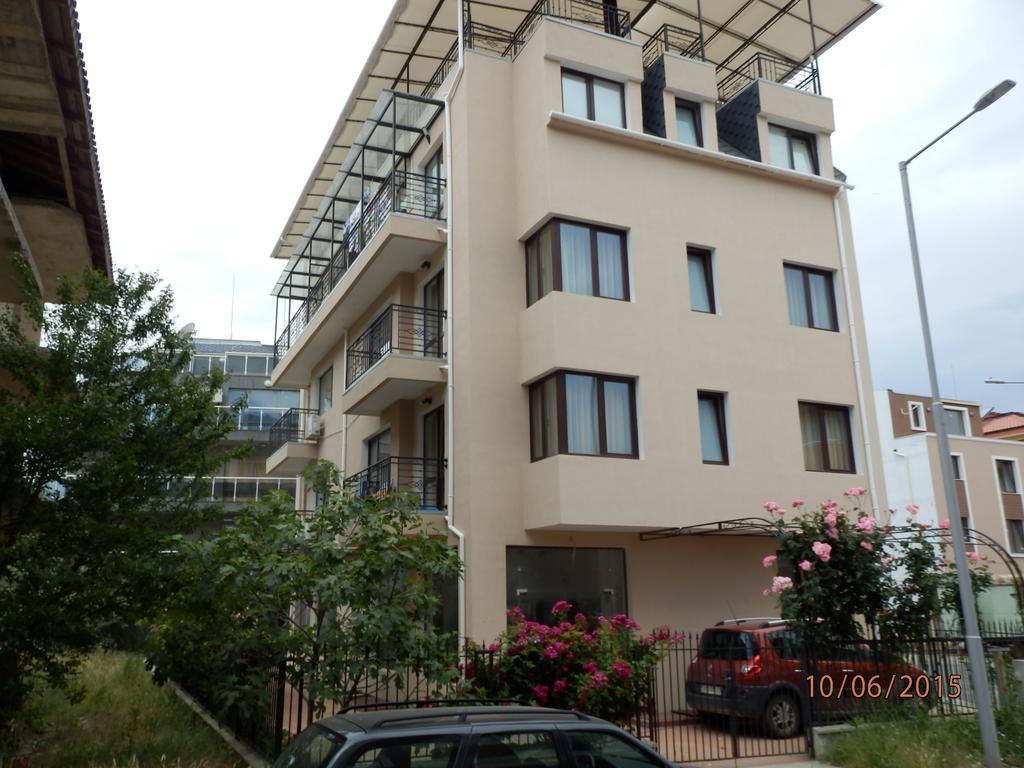 Flowers Apartments 内塞伯尔 客房 照片