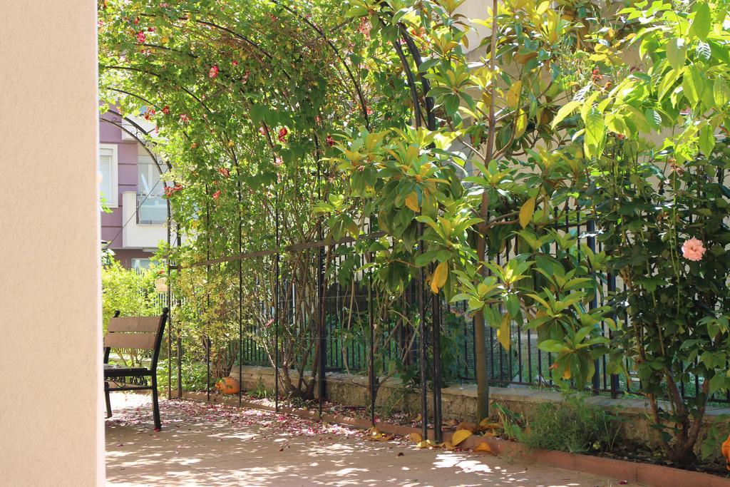 Flowers Apartments 内塞伯尔 外观 照片